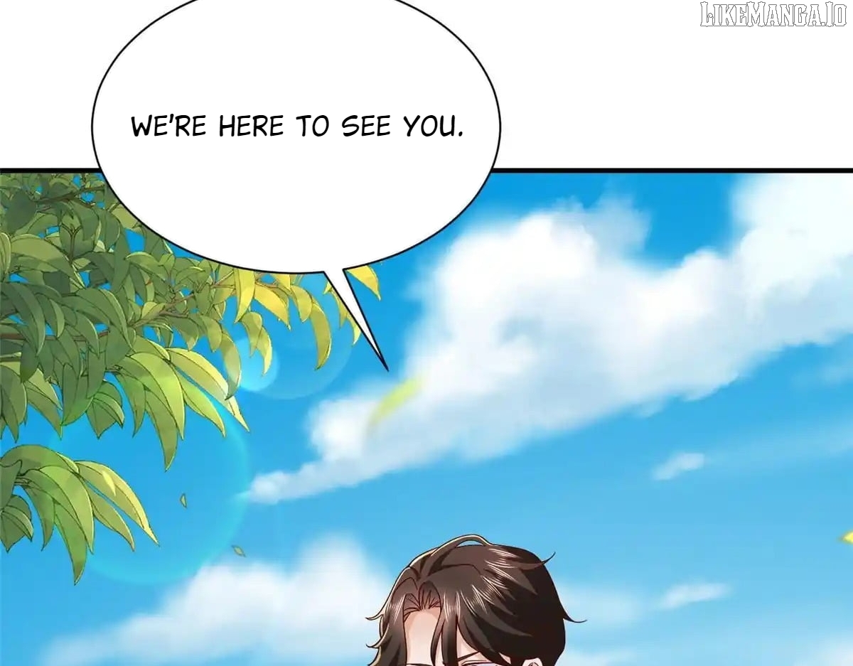 I randomly have a new career every week Chapter 840 - page 10